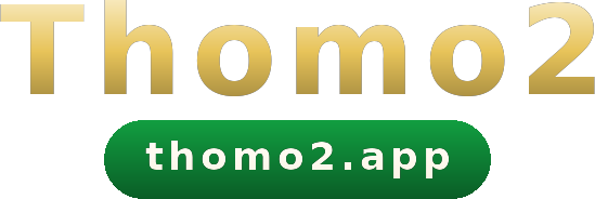 Thomo2 logo